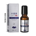 thumbnail image 2 of SIfdSeng Rouleau de Massage à l'Huile de Lutéine 20Ml pour Réduire les Ridules Non Gras, 2 of 5