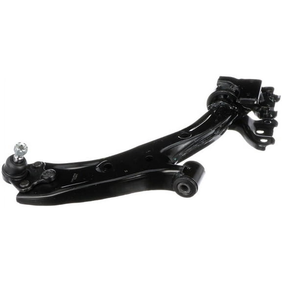 Delphi TC2872 Suspension Control Arm and Ball Joint Assembly Fits select: 2007-2011 HONDA CR-V