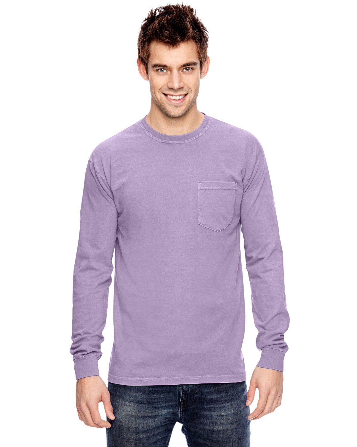 Comfort Colors Adult Heavyweight 