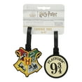 thumbnail image 4 of Harry Potter Luggage Tag 2-Pack - Magical Travel Accessories!, 4 of 4