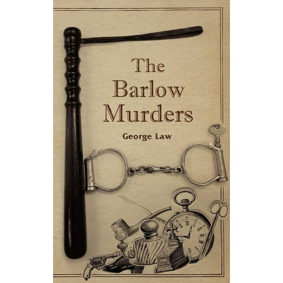 The Barlow Murders (Paperback)