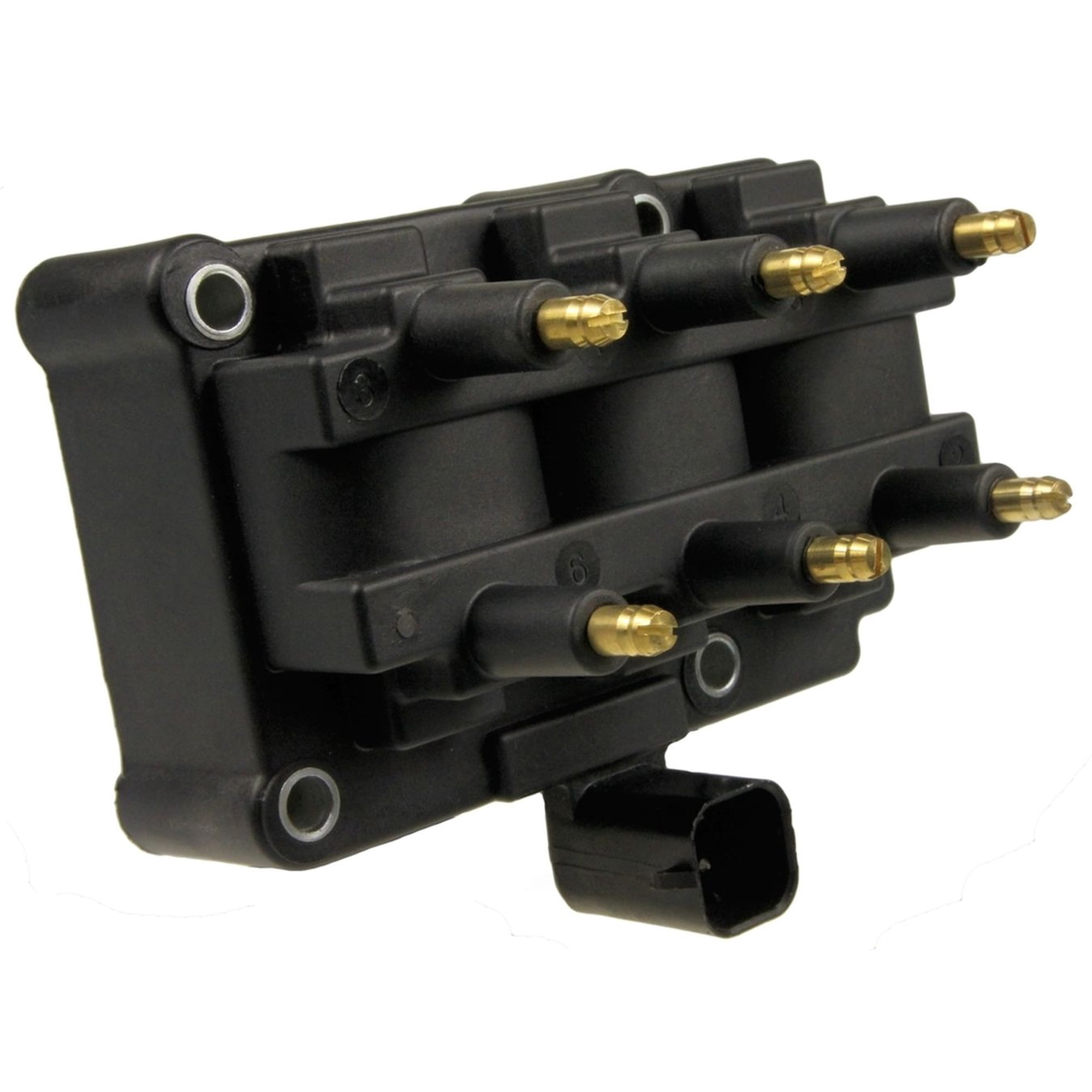WVE 5C1095 Ignition Coil