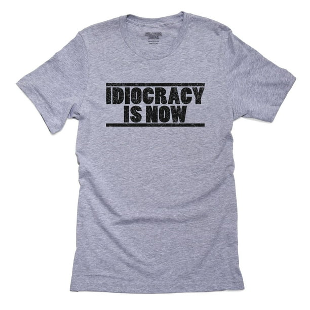 idiocracy attorney at law shirt