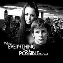 Peterson,Kurt / Mallory,Victoria - When Everything Was Possible - Soundtracks - CD