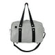 thumbnail image 2 of Bolso de hombro japonés con elegante bolso JK JK para compras de la oficina de viajes Gris, 2 of 8