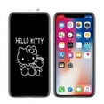 thumbnail image 5 of Kawaii Sanrios My Melody Cinnamoroll for Iphone14Pro 13 12 Cartoon Silt Film Tempered Glass Mobile Phone Membrane Screensaver, 5 of 5