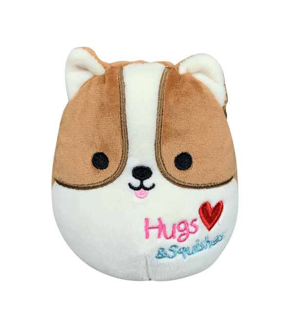 squishmallows dog