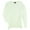White - wivy, variant on DKNY Womens Ruffled Vented Knit Sweater, Red, XX-Small