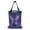 Deer Galaxy, variant on Yuyamidu Deer Car Trash Bag for Front/Back Seat Purple Galaxy Car Bin Bags Hanging Car Storage Bags Foldable Automotive Organizer Bag Car Decorative Accessory, 1 Piece