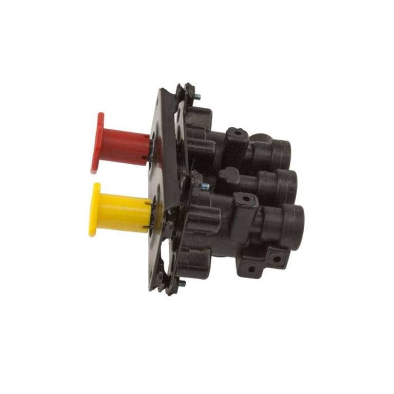 Air Brake Control Valve 40 PSI PP-1 Replaces OEM 284726, 284726BXW Air Brake Control Valve 40 PSI PP-1 Replaces OEM 284726, 284726BXW