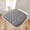 Gray, variant on Cushion Amvlyk Chair Cushions,Seat Cushions,Chair Seat Pad Floor Cushion,Pillow Stool Pad for Indoor Outdoor Garden Patio Home Kitchen Office(43x45cm)Gray