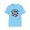 Sky, variant on Bugs Bunny Shirt, Bugs Bunny T Shirt, Shirt with Bugs Bunny, T Shirt with Cartoon, Cartoon on T Shirt, Animation Shirt