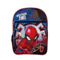 thumbnail image 1 of Marvel Spider-Man Web Slinging Time Kids 16" Backpack, 1 of 4