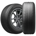 Michelin Premier LTX AllSeason 235/60R18/XL 107V Tire