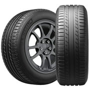 Michelin Premier LTX All-Season Tire 235/55R20 102H Fits: 2017-20 Cadillac XT5 Premium Luxury, 2014-17 INFINITI QX60 Hybrid Simolary simolary.com 11