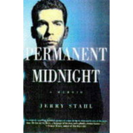 Pre-Owned Permanent Midnight (Paperback) 0349107203 9780349107202