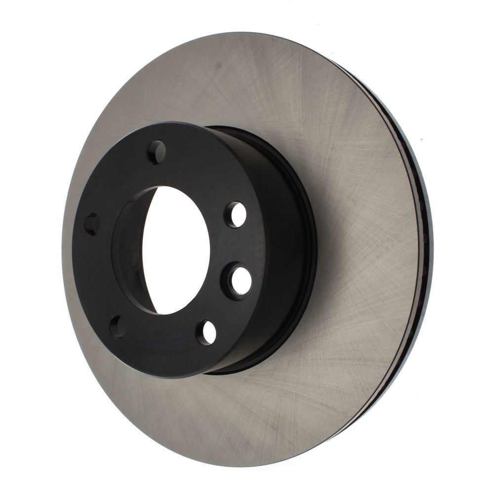Centric Performance Brake Rotor Fits select: 2008-2017 MERCEDES-BENZ G