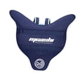 thumbnail image 1 of Bolsa de de natación Equipo de buceo Bolsa de almacenamiento Bolsa de hombro pesado Monofin Monofin Bolsa Bolsa Bolsa para snorkel para mujeres Azul, 1 of 8