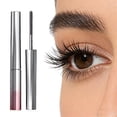 thumbnail image 3 of Kokovifyves 2g Clear Eyelash Mascara, Waterproof Lengthening Curling, Non-Smudging Long-Lasting Makeup Base for Natural Lashes, 3 of 5