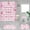 Pink Bow & Cherry, variant on 4PCS Pink Bow Shower Curtain Sets With Rugs, Preppy Shower Curtain, Waterproof Fabric White Shower Curtain Checkered Coquette Princess Cute Coquette Bowknot Aesthetic Teen Girls Bathroom Decor