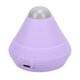 thumbnail image 1 of Bola De Automasaje Montable, Bola De Cono De Masaje De Liberación Miofascial Con Ventosa Con 2 Niveles De Calor, Herramienta De Masaje Portátil Recargable Para Oficina En Casa, 1 of 7