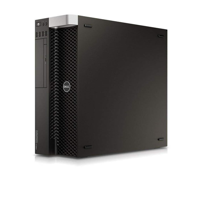 Restored Dell Precision Tower 5810 Desktop Intel XEON 3.70 GHz 4 