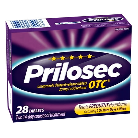 Omeprazole 4