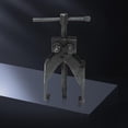 thumbnail image 4 of Extractor de , herramienta manual de pata extractor de cojinete de engranaje , separador de cojinete vehículo Zulema Extractor de rodamientos, 4 of 8