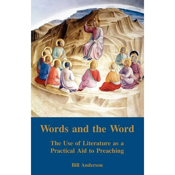 Words and the Word (Paperback)