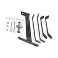 thumbnail image 4 of koolsoo Lawn Mower Trailer Hitch Hardware Heavy Duty for Riding Mower Garden Tractor, 4 of 8