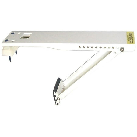 

AC-SAFE AC-160 Universal Heavy Duty Window Air Conditioner Support - Up to 160 lbs.