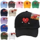 thumbnail image 2 of Bad Bunny baseball cap Embroidered Cotton Adjustable Dad Hat summer women peaked cap trucker hatsM Gao Jinjia LED, 2 of 2