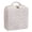 Pink, variant on Luxury Travel Makeup Bag, Large Capacity Cosmetic Bag for Women, Waterproof Quilting, Portable Toiletry Bag for Skincare, Brushes & Travel Essentials