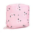 thumbnail image 3 of Bonita bolsa de almacenamiento de toallas sanitarias para niñas con dibujos animados, bolsa de almacenamiento de toallas sanitarias mensuales para niñas de gran capacidad, bolsa de viaje portátil, 3 of 6