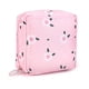 thumbnail image 4 of Bonita bolsa de almacenamiento de toallas sanitarias para niñas con dibujos animados, bolsa de almacenamiento de toallas sanitarias mensuales para niñas de gran capacidad, bolsa de viaje portátil, 4 of 6