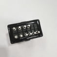thumbnail image 5 of Fuel Pump Relay 0035452405 For - W124 W126 W201 190e 260e 300e 300ce 300se 300te 300sel 1987 1988, 5 of 5