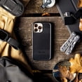 thumbnail image 2 of Funda para iPhone 13 Pro 6.1 Pelican Protector Serie Negra, 2 of 7