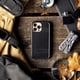 thumbnail image 2 of Funda para iPhone 13 Pro 6.1 Pelican Protector Serie Negra, 2 of 7