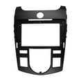 thumbnail image 1 of 9 Inch Car Stereo Radio Fascia Dvd Mp5 Panel Frame Dash Refitting Mount Kit For Cerato / Forte 2009, 1 of 5