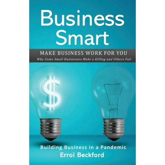 Business Smart, (Paperback)