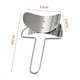 thumbnail image 2 of Large 304 Stainless Steel Dumpling And Bun Cutting Bun Device, 2 of 7