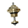 thumbnail image 3 of Válvula de distribuidor de agua Core Válvula Auto Spring Core Válvula de alta estructura alta profesional para colectores de calefacción por debajo B, 3 of 8