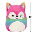 thumbnail image 5 of 8" Squishmallows Colorful Crew (Sold Separately), 5 of 7
