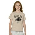 thumbnail image 4 of Solve Pi Math Geeky Nerdy Funny Smart Crewneck T Shirts Boy Girl Teen Brisco Brands M, 4 of 6