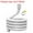 Multicolor, variant on Universal Dehumidifier Hose with Connection Clip 25mm 16mm Inner Diameter Flexible PE Rubber Drain Hose for AC Units Mobile Air Conditioners and Washing Machines 1 Pack