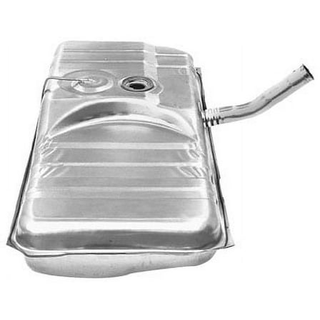 TRQ 21 Gallon Fuel Gas Tank for Chevy Nova Olds Ventura Skylark FTA07656