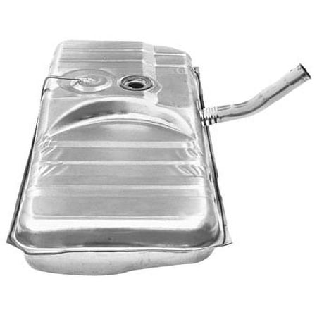 TRQ 21 Gallon Fuel Gas Tank for Chevy Nova Olds Ventura Skylark FTA07656