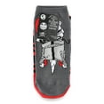 thumbnail image 2 of Disney Nightmare Before Christmas, Women's Holiday No-Show Socks, 3-Pack, Size 4-10, 2 of 3