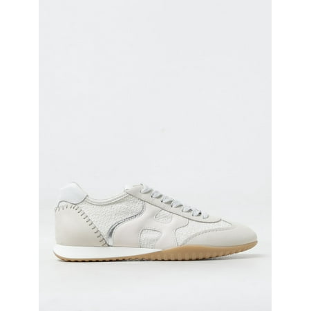 

Hogan Sneakers Woman White Woman