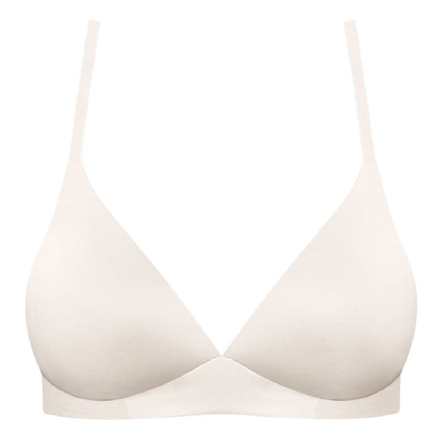 Brasier Fruit Of The Loom Beige Talla 34B